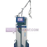 لیزر مخصوص بیماری های زنان لیزر مخصوص بیماری های زنان